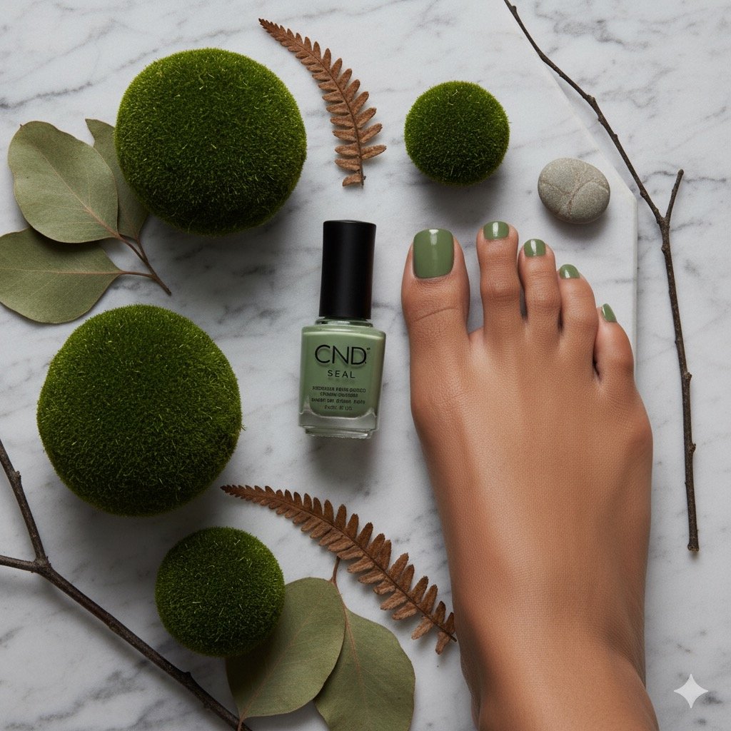 Radiance hands | thoughtful moment