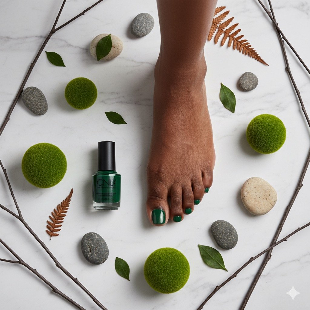 Radiance smile | calm confidence