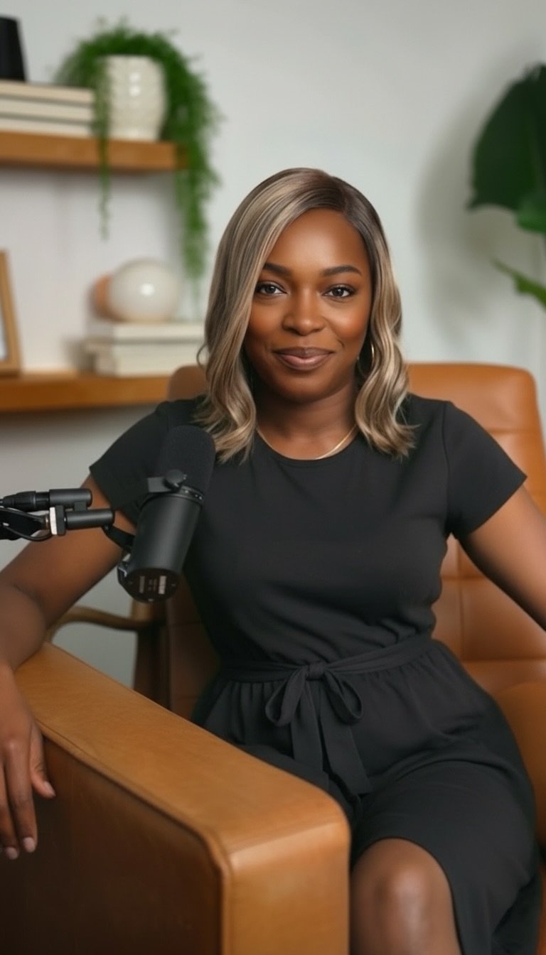 Raytillia R. Balam, Licensed Master Esthetician and Clinical Specialist in Brunswick GA