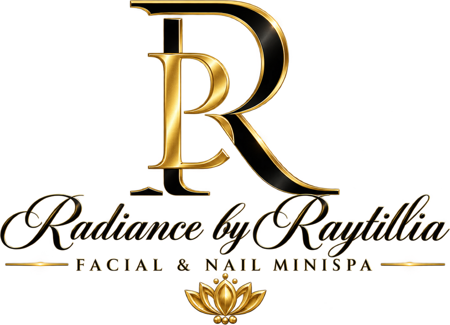 Radiance by Raytillia Facial & Nail MiniSpa